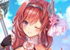 「アンジュ・ヴィエルジュ～ガールズバトル～」シオン・パルティが報酬のイベント「クインテット・クイーンズ～追尋のSIGN～」が開催！