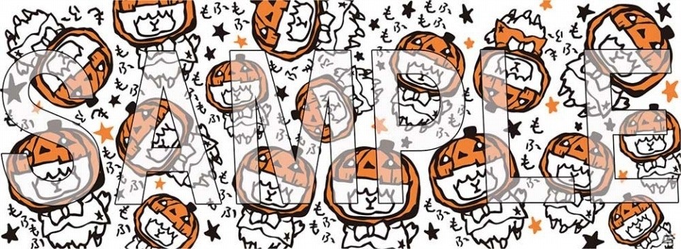 「モンスターハンター」ドン・キホーテ＆B-SIDE LABEL限定グッズが9月下旬に発売決定の画像13