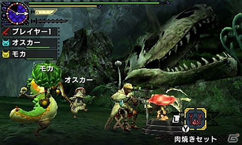 「モンスターハンター」ドン・キホーテ＆B-SIDE LABEL限定グッズが9月下旬に発売決定の画像2