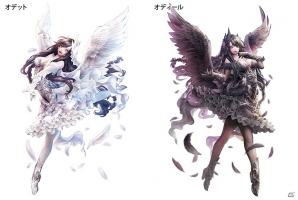 iOS/Android「OZ Chrono Chronicle」学生服コスチュームが新登場！巨大ボスラッシュも開催の画像5