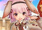 iOS/Android「OZ Chrono Chronicle」学生服コスチュームが新登場！巨大ボスラッシュも開催