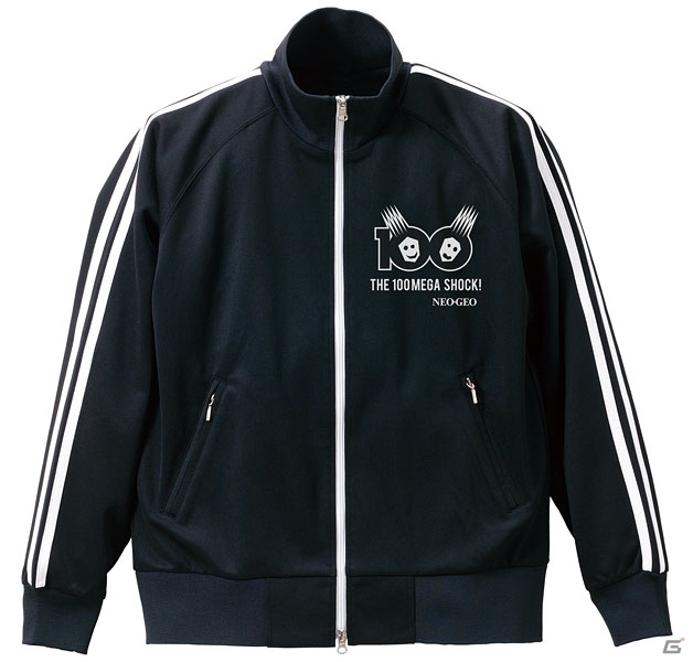 コスパが東京ゲームショウ2016で「NEOGEO」「アテナ」「THE KING OF FIGHTERS」グッズを販売の画像1