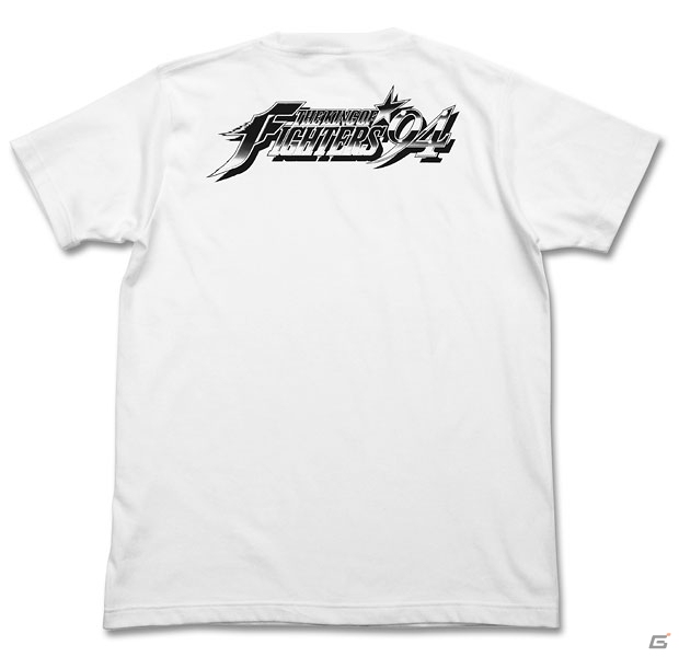 コスパが東京ゲームショウ2016で「NEOGEO」「アテナ」「THE KING OF FIGHTERS」グッズを販売の画像12