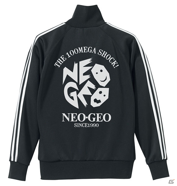 コスパが東京ゲームショウ2016で「NEOGEO」「アテナ」「THE KING OF FIGHTERS」グッズを販売の画像2