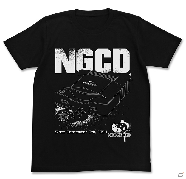 コスパが東京ゲームショウ2016で「NEOGEO」「アテナ」「THE KING OF FIGHTERS」グッズを販売の画像3
