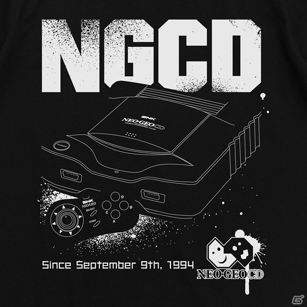 コスパが東京ゲームショウ2016で「NEOGEO」「アテナ」「THE KING OF FIGHTERS」グッズを販売の画像5
