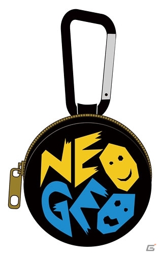 コスパが東京ゲームショウ2016で「NEOGEO」「アテナ」「THE KING OF FIGHTERS」グッズを販売の画像7