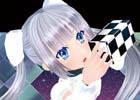iOS/Android「ミス・モノクローム Go!Go!スーパーアイドル」がVR対応！ライブを盛り上げる新機能も追加