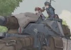 「World of Tanks Blitz」と「戦場のヴァルキュリア」のコラボレーションが発表！