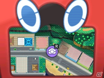 3DS「ポケットモンスター サン・ムーン」仮面で制御されたポケモン“タイプ：ヌル”や新たな登場人物を紹介の画像19