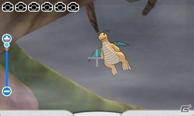 3DS「ポケットモンスター サン・ムーン」仮面で制御されたポケモン“タイプ：ヌル”や新たな登場人物を紹介の画像22