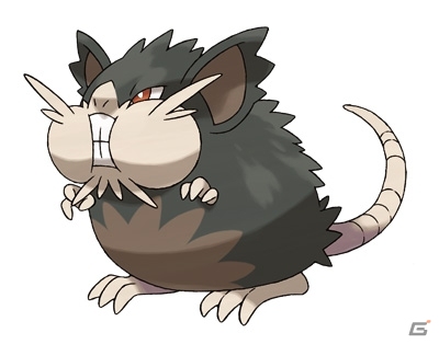 3DS「ポケットモンスター サン・ムーン」仮面で制御されたポケモン“タイプ：ヌル”や新たな登場人物を紹介の画像3