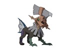 3DS「ポケットモンスター サン・ムーン」仮面で制御されたポケモン“タイプ：ヌル”や新たな登場人物を紹介