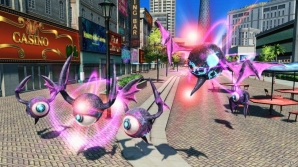 「ファンタシースターオンライン2」お月見シーズン到来！パートナー共闘には戦闘部司令になったヒューイが登場の画像37