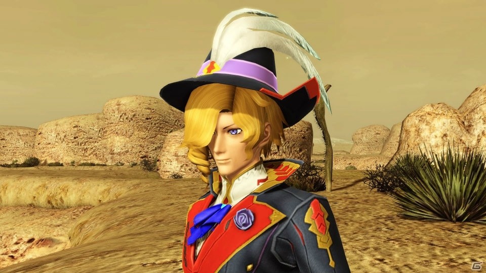「ファンタシースターオンライン2」お月見シーズン到来！パートナー共闘には戦闘部司令になったヒューイが登場の画像108