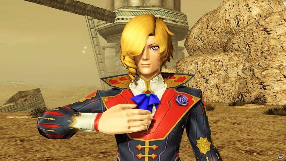 「ファンタシースターオンライン2」お月見シーズン到来！パートナー共闘には戦闘部司令になったヒューイが登場の画像110