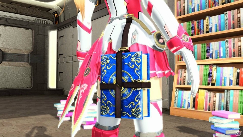 「ファンタシースターオンライン2」お月見シーズン到来！パートナー共闘には戦闘部司令になったヒューイが登場の画像117