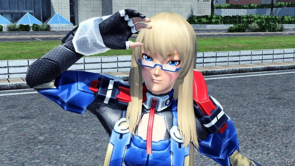 「ファンタシースターオンライン2」お月見シーズン到来！パートナー共闘には戦闘部司令になったヒューイが登場の画像126