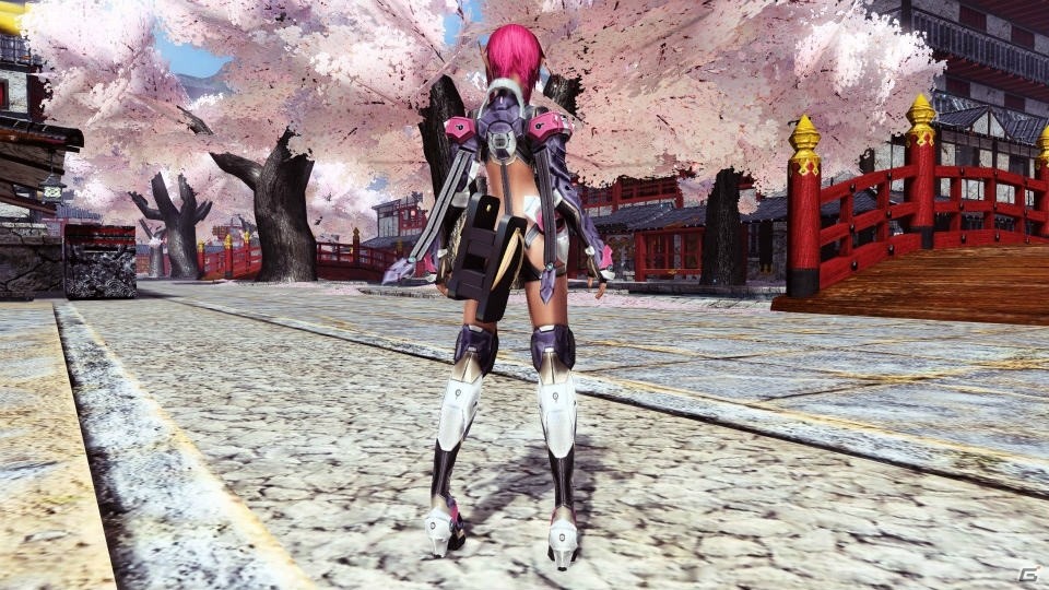 「ファンタシースターオンライン2」お月見シーズン到来！パートナー共闘には戦闘部司令になったヒューイが登場の画像146