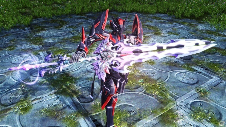 「ファンタシースターオンライン2」お月見シーズン到来！パートナー共闘には戦闘部司令になったヒューイが登場の画像16