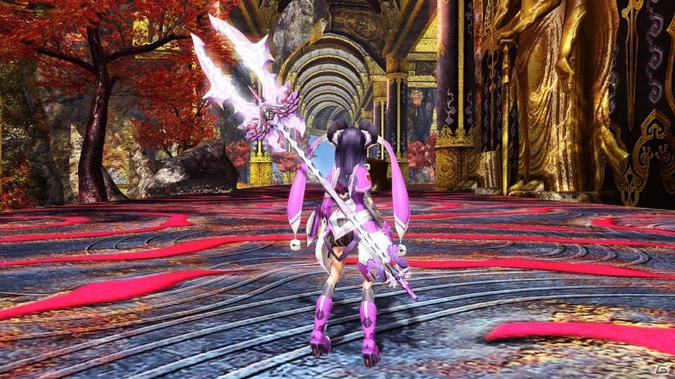 「ファンタシースターオンライン2」お月見シーズン到来！パートナー共闘には戦闘部司令になったヒューイが登場の画像19