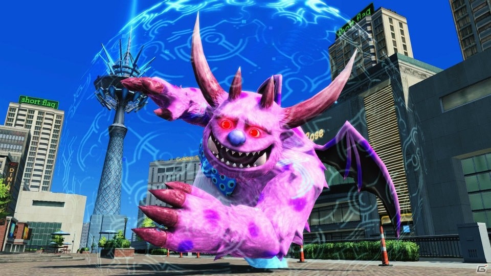 「ファンタシースターオンライン2」お月見シーズン到来！パートナー共闘には戦闘部司令になったヒューイが登場の画像34