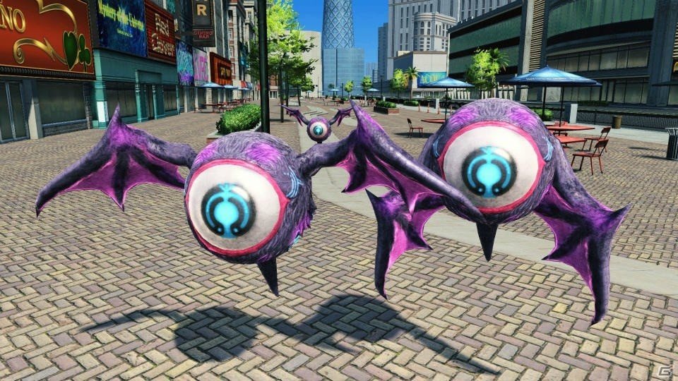 「ファンタシースターオンライン2」お月見シーズン到来！パートナー共闘には戦闘部司令になったヒューイが登場の画像35