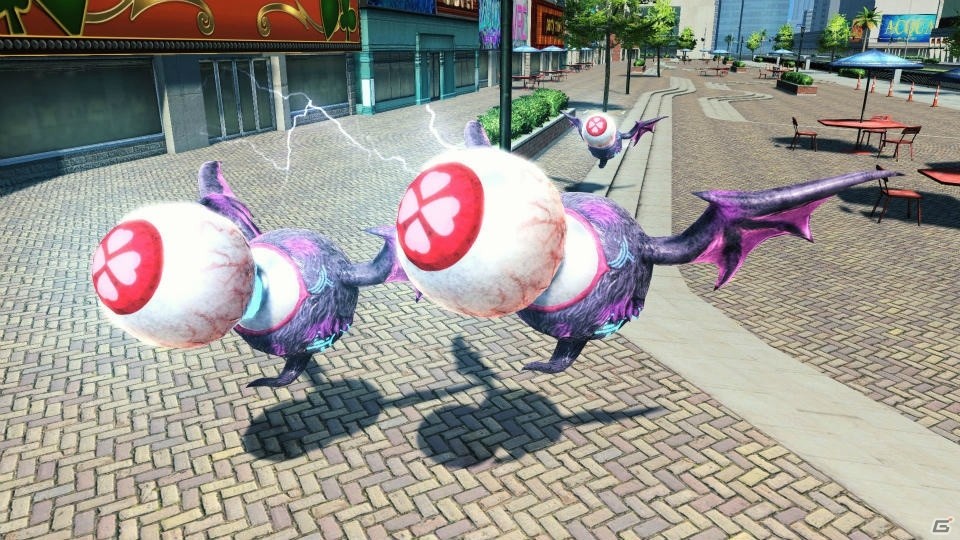 「ファンタシースターオンライン2」お月見シーズン到来！パートナー共闘には戦闘部司令になったヒューイが登場の画像36