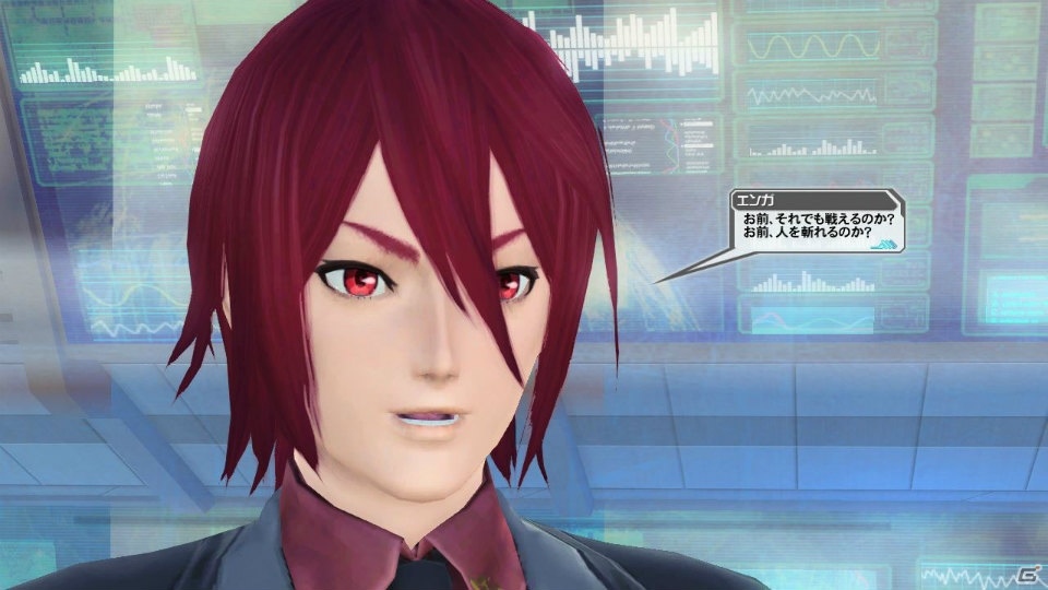 「ファンタシースターオンライン2」お月見シーズン到来！パートナー共闘には戦闘部司令になったヒューイが登場の画像42