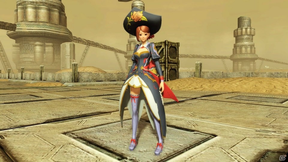 「ファンタシースターオンライン2」お月見シーズン到来！パートナー共闘には戦闘部司令になったヒューイが登場の画像79