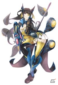iOS/Android「ワールドクロスサーガ -時と少女と鏡の扉-」報酬が手に入るミッション機能＆トレジャーハント機能が追加の画像4
