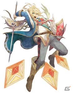 iOS/Android「ワールドクロスサーガ -時と少女と鏡の扉-」報酬が手に入るミッション機能＆トレジャーハント機能が追加の画像5