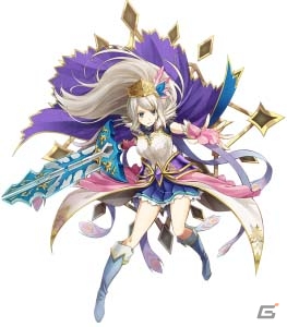 iOS/Android「ワールドクロスサーガ -時と少女と鏡の扉-」報酬が手に入るミッション機能＆トレジャーハント機能が追加の画像8