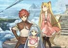 iOS/Android「ワールドクロスサーガ -時と少女と鏡の扉-」報酬が手に入るミッション機能＆トレジャーハント機能が追加