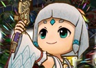 爽快感とパズル性のバランスに優れたマッチングパズルRPG「ドラマチックRPG 神つり」リリース前レビュー！