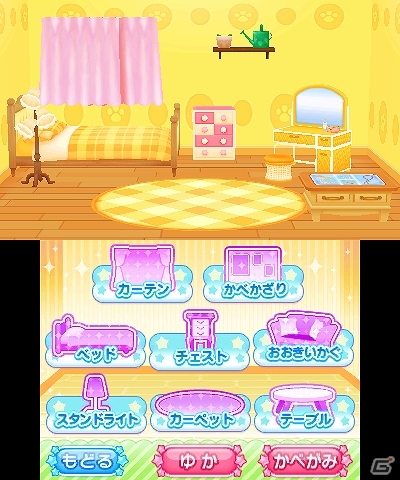 憧れの看護師のお仕事を体験！3DS「ピカピカナース物語 小児科はいつも大騒ぎ」が11月10日に発売の画像10