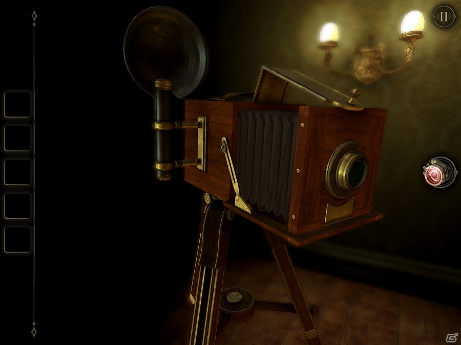 脱出ゲーム「The Room」の続編「The Room Two」がiOS/Android向けに近日配信の画像5