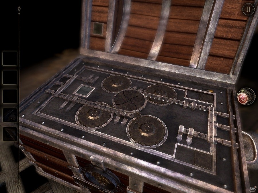 脱出ゲーム「The Room」の続編「The Room Two」がiOS/Android向けに近日配信の画像6