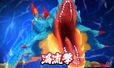 3DS「パズドラクロス 神の章／龍の章」にて「モンスターハンター ストーリーズ」コラボダンジョン第2弾が配信の画像6