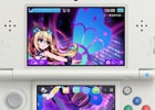「蒼き雷霆 ガンヴォルト 爪」ゲーム挿入歌“虚空の円環”と“多元的宇宙”を使用したテーマ2種が配信