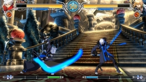 PS4/PS3「ブレイブルー セントラルフィクション」PS Storeにてプレオーダー開始！PV第2弾も公開の画像1