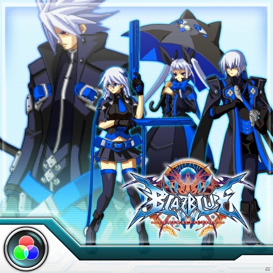 PS4/PS3「ブレイブルー セントラルフィクション」PS Storeにてプレオーダー開始！PV第2弾も公開の画像4