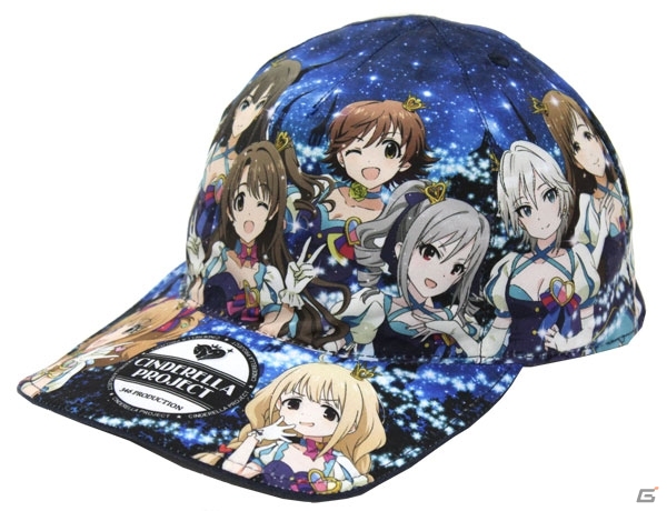 「アイドルマスター シンデレラガールズ」川島瑞樹わかるわTシャツなどが順次発売決定の画像1