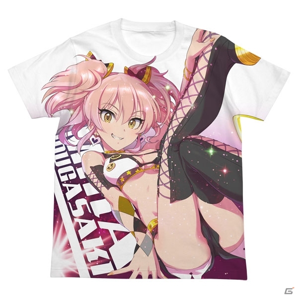 「アイドルマスター シンデレラガールズ」川島瑞樹わかるわTシャツなどが順次発売決定の画像10