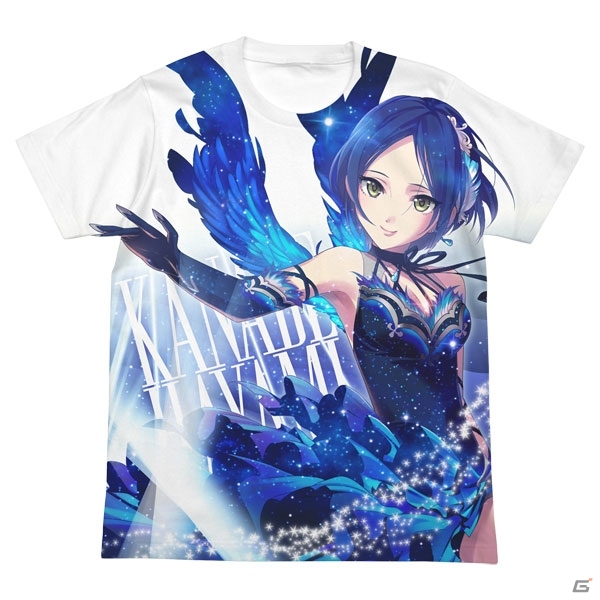 「アイドルマスター シンデレラガールズ」川島瑞樹わかるわTシャツなどが順次発売決定の画像11
