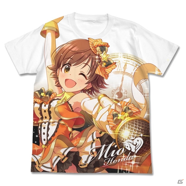 「アイドルマスター シンデレラガールズ」川島瑞樹わかるわTシャツなどが順次発売決定の画像12