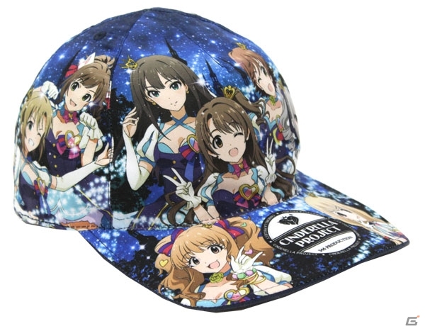 「アイドルマスター シンデレラガールズ」川島瑞樹わかるわTシャツなどが順次発売決定の画像2