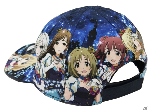 「アイドルマスター シンデレラガールズ」川島瑞樹わかるわTシャツなどが順次発売決定の画像3