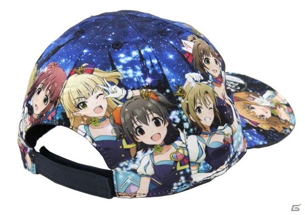 「アイドルマスター シンデレラガールズ」川島瑞樹わかるわTシャツなどが順次発売決定の画像4
