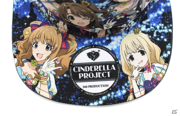 「アイドルマスター シンデレラガールズ」川島瑞樹わかるわTシャツなどが順次発売決定の画像5